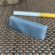 Natural Hetian Jade Rough Nephrite Raw