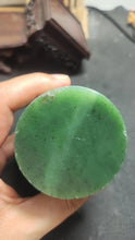 Natural Siberian Jade Rough Nephrite Raw