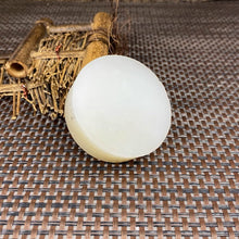 Natural Kunlun Jade Rough Nephrite Raw