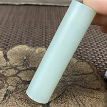 Natural Kunlun Jade Rough Nephrite Raw