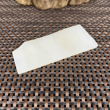 Natural Kunlun Jade Rough Nephrite Raw