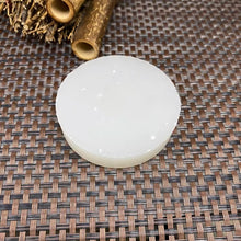 Natural Kunlun Jade Rough Nephrite Raw