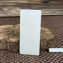 Natural Kunlun Jade Rough Nephrite Raw