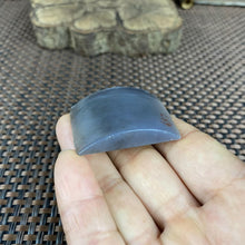 Natural Kunlun Jade Rough Nephrite Raw