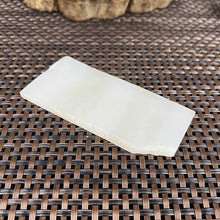 Natural Kunlun Jade Rough Nephrite Raw