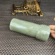 Natural Kunlun Jade Rough Nephrite Raw