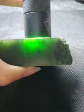 Natural Siberian Jade Rough Nephrite Raw