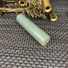 Natural Kunlun Jade Rough Nephrite Raw