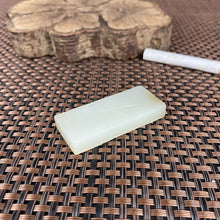 Natural Kunlun Jade Rough Nephrite Raw
