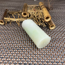 Natural Kunlun Jade Rough Nephrite Raw