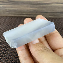 Natural Kunlun Jade Rough Nephrite Raw