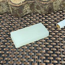 Natural Kunlun Jade Rough Nephrite Raw