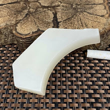 Natural Kunlun Jade Rough Nephrite Raw