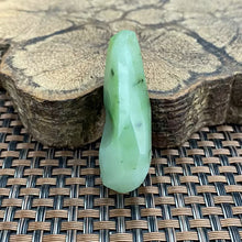 Natural Siberian Jade Rough Nephrite Raw