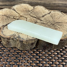 Natural Kunlun Jade Rough Nephrite Raw