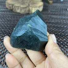 Natural Kunlun Jade Rough Nephrite Raw