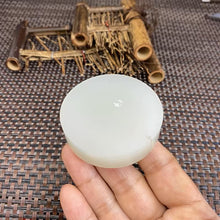 Natural Kunlun Jade Rough Nephrite Raw