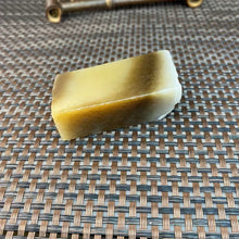 Natural Hetian Jade Rough Nephrite Raw