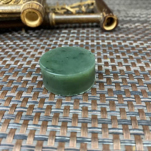 Natural Kunlun Jade Rough Nephrite Raw