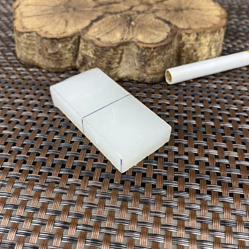 Natural Kunlun Jade Rough Nephrite Raw