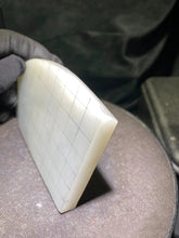 Natural Hetian Jade Rough Nephrite Raw