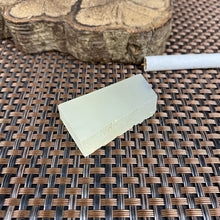 Natural Kunlun Jade Rough Nephrite Raw