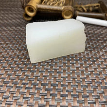 Natural Kunlun Jade Rough Nephrite Raw