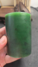 Natural Siberian Jade Rough Nephrite Raw