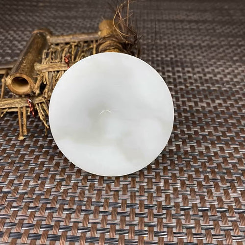 Natural Kunlun Jade Rough Nephrite Raw