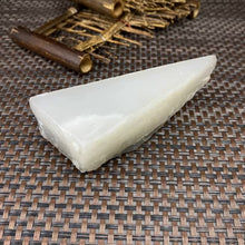 Natural Kunlun Jade Rough Nephrite Raw