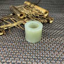 Natural Kunlun Jade Rough Nephrite Raw