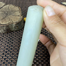 Natural Kunlun Jade Rough Nephrite Raw