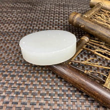 Natural Kunlun Jade Rough Nephrite Raw