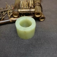 Natural Kunlun Jade Rough Nephrite Raw