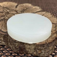 Natural Kunlun Jade Rough Nephrite Raw