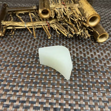 Natural Kunlun Jade Rough Nephrite Raw