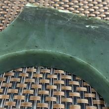 Natural Kunlun Jade Rough Nephrite Raw