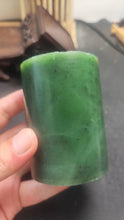 Natural Siberian Jade Rough Nephrite Raw