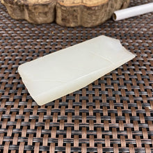 Natural Kunlun Jade Rough Nephrite Raw