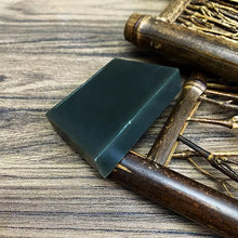 Natural Kunlun Jade Rough Nephrite Raw