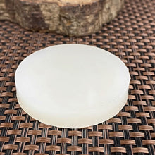 Natural Kunlun Jade Rough Nephrite Raw
