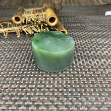 Natural Siberian Jade Rough Nephrite Raw