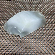 Natural Kunlun Jade Rough Nephrite Raw