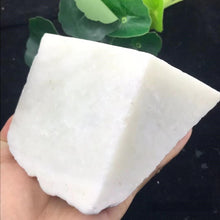 Natural Kunlun Jade Rough Nephrite Raw