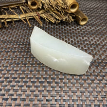 Natural Kunlun Jade Rough Nephrite Raw