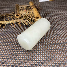 Natural Kunlun Jade Rough Nephrite Raw