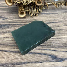 Natural Kunlun Jade Rough Nephrite Raw