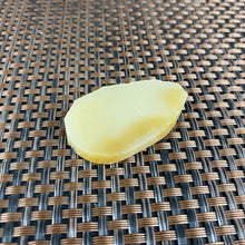 Natural Hetian Jade Rough Nephrite Raw