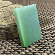 Natural Siberian Jade Rough Nephrite Raw