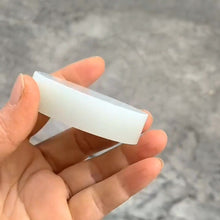 Natural Hetian Jade Rough Nephrite Raw